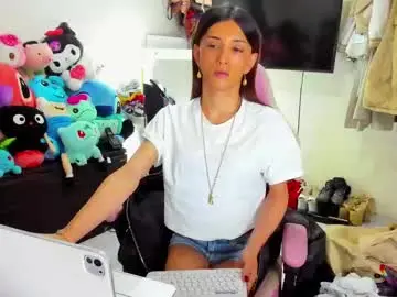 Chaturbate Sex Cam of laurencesophiets