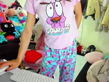 Chaturbate Live Sex of laurencesophiets