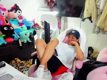 Chaturbate Sex Cam of laurencesophiets