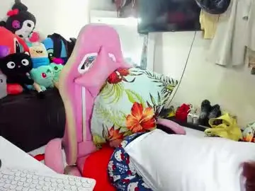 Chaturbate Live Porn of laurencesophiets