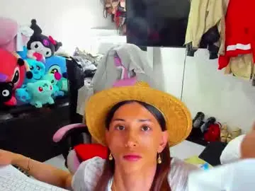 Chaturbate Adult Video Chat of laurencesophiets