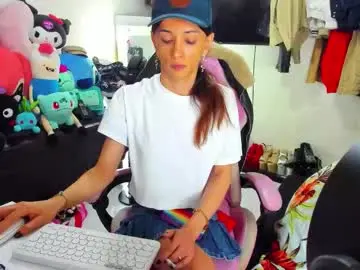 Chaturbate Adult Webcam of laurencesophiets
