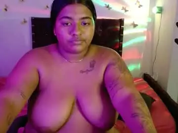 Chaturbate Adult Video Chat of lethy_hot23