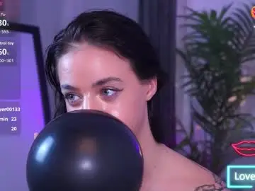 Chaturbate Best live sex cam show of lexiidarling