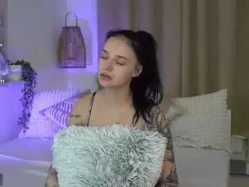Chaturbate Live Porn of lexiidarling