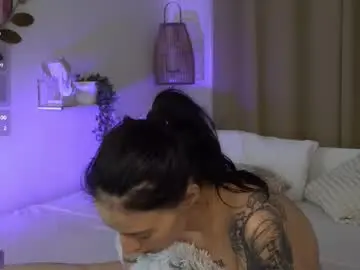 Chaturbate Live Sex of lexiidarling