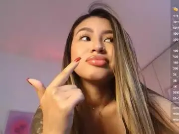 Chaturbate Adult Webcams of liujunne