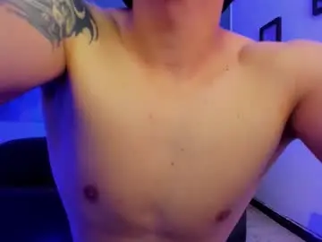 Chaturbate Adult Webcams of logan_peach5