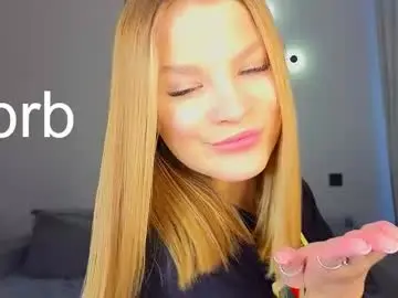 Chaturbate Sex Chat of lovely_babyy