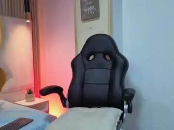 Chaturbate Live Porn of lunajoness_