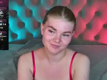 Chaturbate Adult Video Chat of luvv_nika