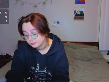 Chaturbate Live Sex of mamiclouds