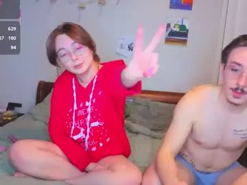 Chaturbate Sex Cam of mamiclouds