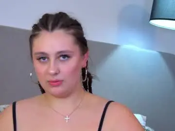 Chaturbate Free Porn Cam of marymurrays