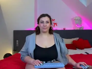 Chaturbate Free Live Porn of marymurrays