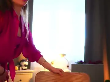 Chaturbate Free Porn Cam of maureencoombs