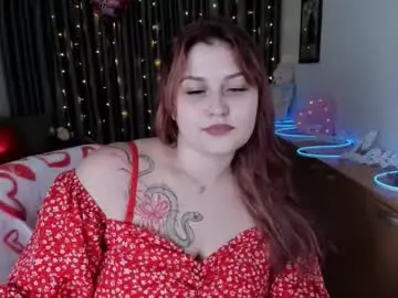 Chaturbate Live Sex Cam of nortystaar