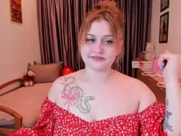 Chaturbate Sex Cam of nortystaar