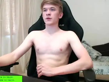 Chaturbate Nude Webcam of oydikey