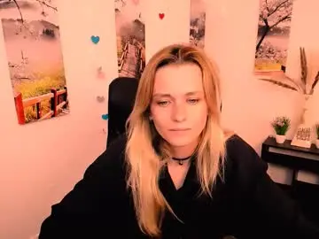 Chaturbate Live Sex of peppymia