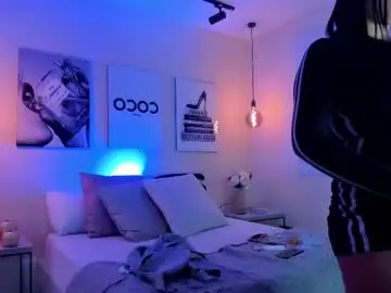 Chaturbate Nude Webcam of samantha_hotly