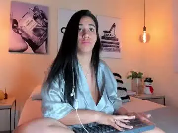 Chaturbate Private Sex Chat of samantha_hotly