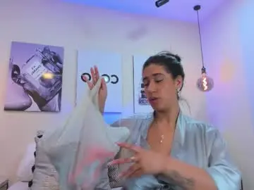 Chaturbate Adult Video Chat of samantha_hotly