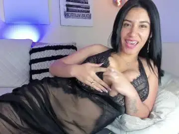 Chaturbate Watch Live Sex Cams of samantha_hotly