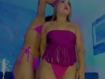 Chaturbate Free Porn Cam of sexy_bitches_bisex