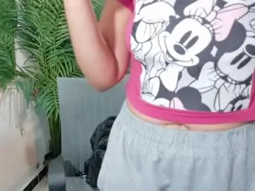 Chaturbate Adult Video Chat of sweety_smilee