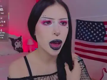 Chaturbate Adult Video Chat of venomeowww_