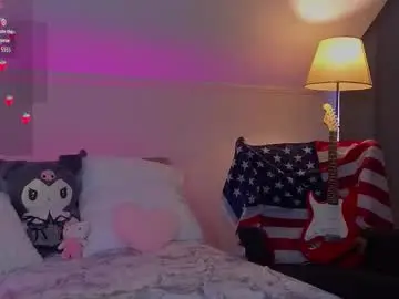 Chaturbate Nude Webcam of venomeowww_