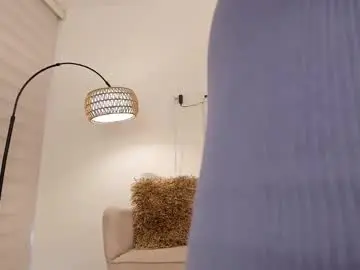 Chaturbate Adult Video Chat of wandathompson_