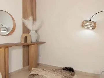 Chaturbate Sex Chat of wandathompson_