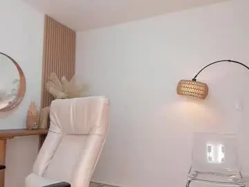 Chaturbate Free Live Porn of wandathompson_