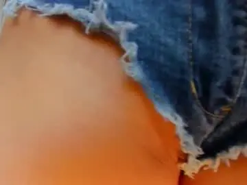 Chaturbate Free Live Porn of wandathompson_