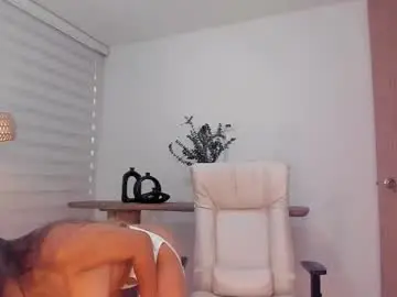 Chaturbate Watch Live Sex Cams of wandathompson_