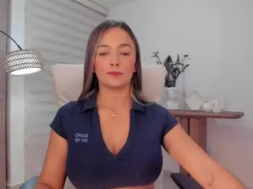Chaturbate Live Porn of wandathompson_