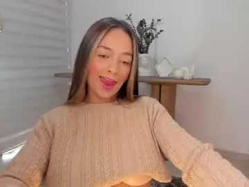 Chaturbate Watch Live Sex Cams of wandathompson_