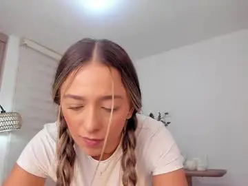 Chaturbate Adult Webcam of wandathompson_
