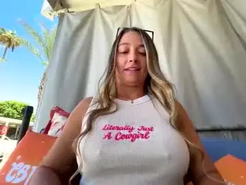 Chaturbate Private Sex Chat of wandathompson_