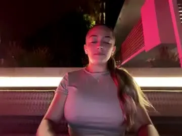 Chaturbate Nude Webcam of wandathompson_