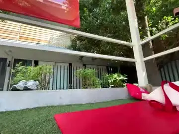 Chaturbate Adult Webcams of wandathompson_