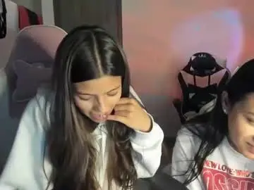 Chaturbate Live Porn of _khloe_sweet