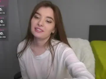 Chaturbate Live Sex Cam of _lovelyen