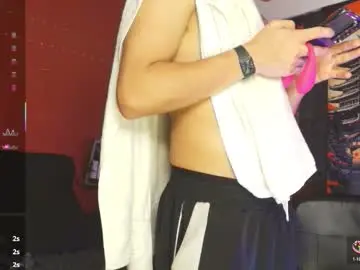 Chaturbate Live Porn of ace_xero