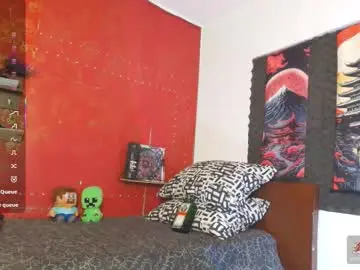 Chaturbate Sex Cam of ace_xero