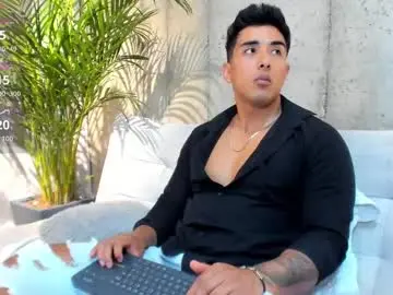Chaturbate Adult Webcam of alan_greek_1