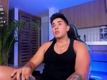 Chaturbate Live Sex of alan_greek_1