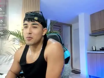 Chaturbate Live Porn of alan_greek_1